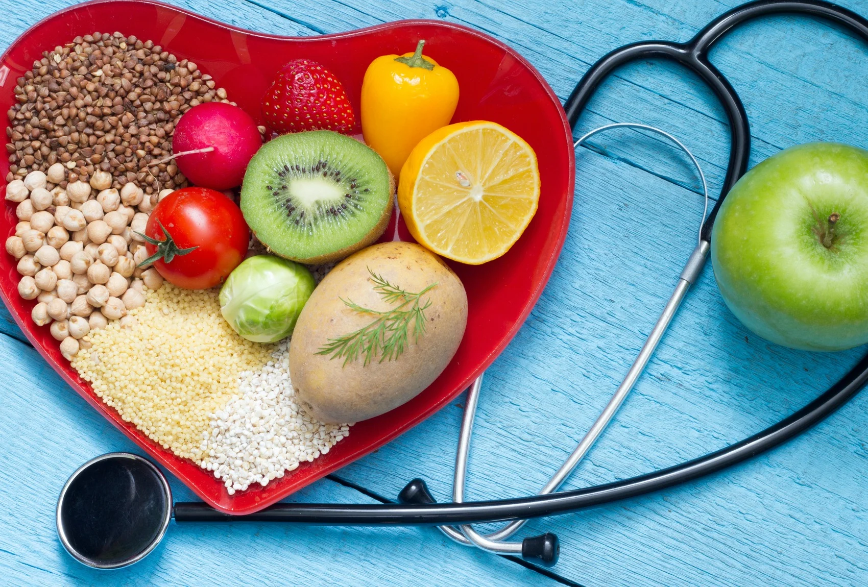 Como a Alimentação Influência em uma Boa Reabilitação